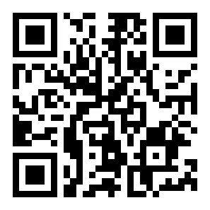 废弃城市生存二维码