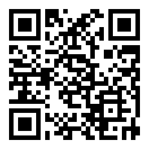 模拟烟花大作战二维码