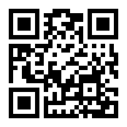 美国赛车驾驶二维码