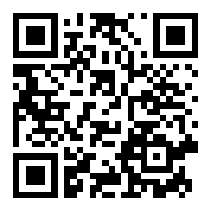 嗨音电竞二维码