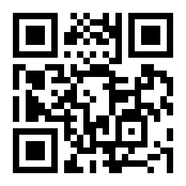 海报设计秀二维码