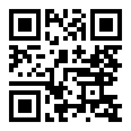 刀片小说二维码