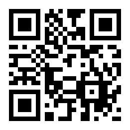 不氪书架二维码