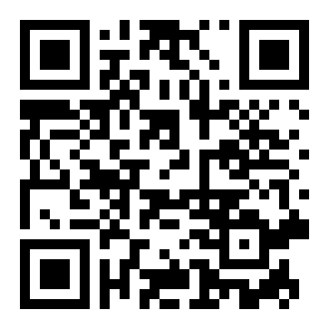 蓝莓影视去广告版二维码