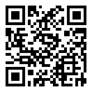 豪车驾驶员二维码