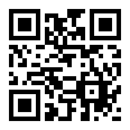 云蛙短视频二维码