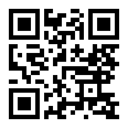 我的察布查尔二维码