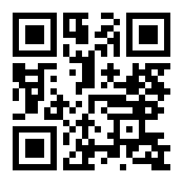 钢管舞穿墙二维码