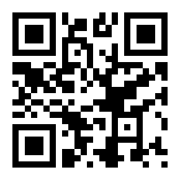 九月爱画画二维码