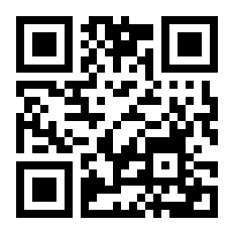 韩漫之家二维码