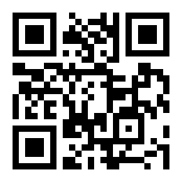 天天心理二维码
