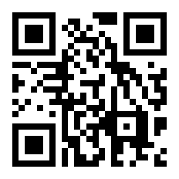 世界巡航车二维码