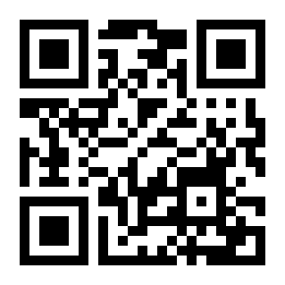 爱是不会消失的二维码