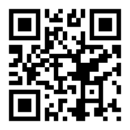 永恒赛车二维码