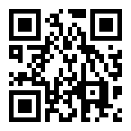 子弹狂暴二维码