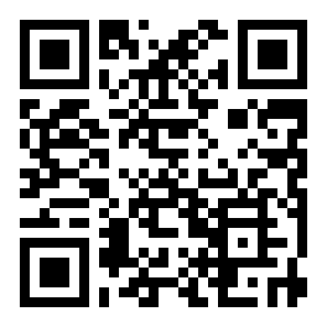 黑暗笔录二维码