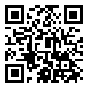 人类转圈圈二维码