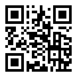 矿校云二维码