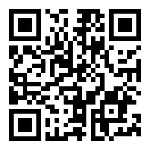 躺平发育正版二维码