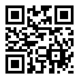 把他们变胖二维码