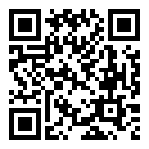 梦幻人类大冒险二维码