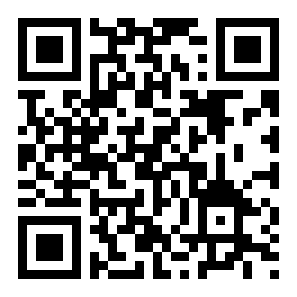 笔趣阁最新版蓝色二维码