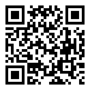 零度音乐二维码