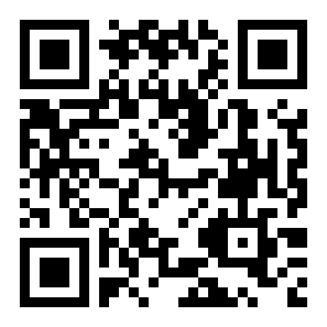 南坊影视电视版二维码