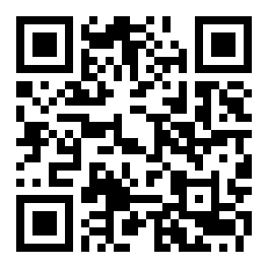 黑铁火柴人二维码