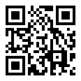 空中跳跃跑酷二维码