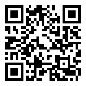 律动军团二维码