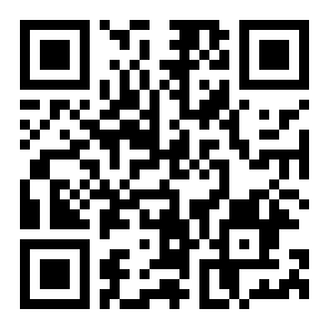 法拉费之王二维码