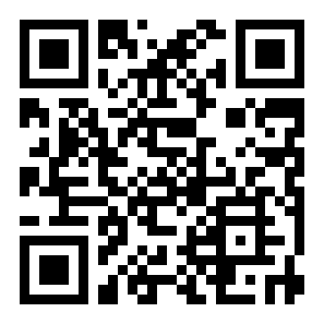 浮夸软件库二维码