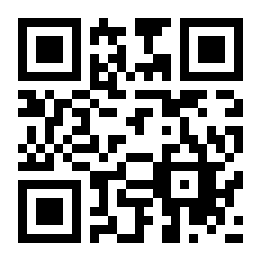 菠萝招聘二维码