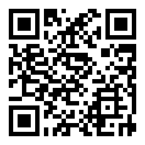 灵动随记二维码