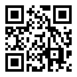 像素闯关生存二维码