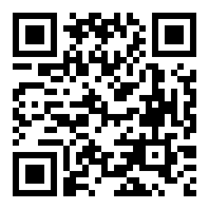 字母狩猎二维码