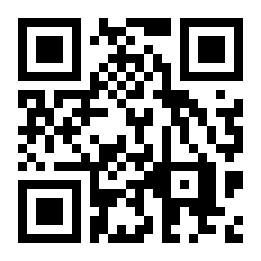 薄荷天气二维码