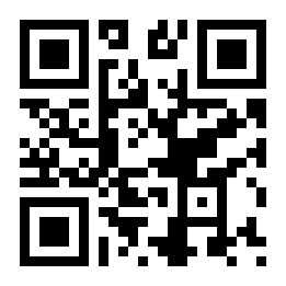 战斗赛车二维码