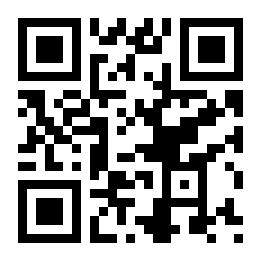 韵叶漫画二维码