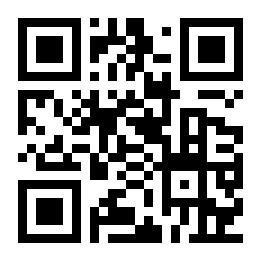 聊天套路二维码