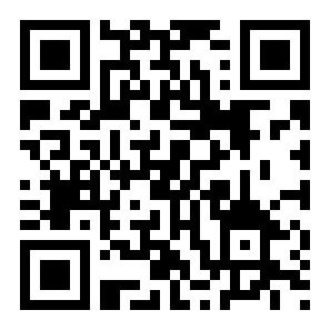 小小钓鱼手二维码