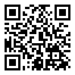 可疑人不能进二维码