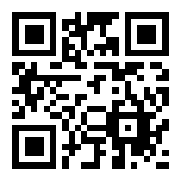 橙橙攻略二维码