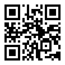 凯蒂猫时尚服装店二维码