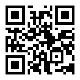 肌肉英雄竞赛二维码