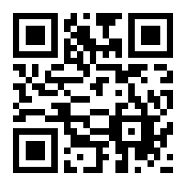 狂野大逃亡二维码