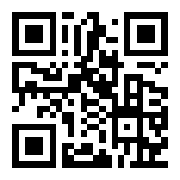 智享乐充二维码