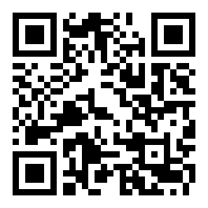 魔法公主化妆二维码