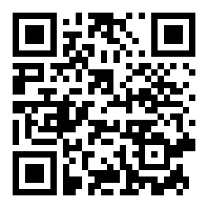 疯狂外星人二维码